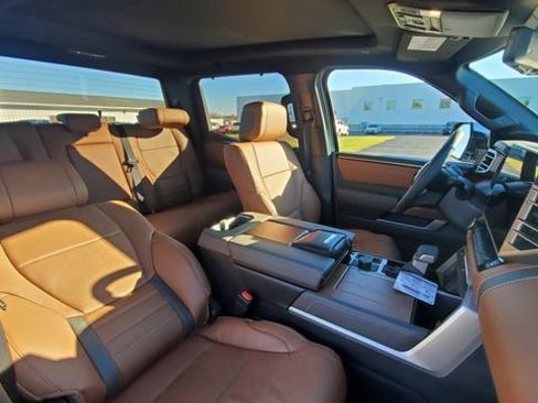 New 2026 Toyota Tundra 1794 Edition image 20