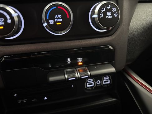 Used 2019 RAM 1500 Rebel w/ Level 1 Equipment Group image 34