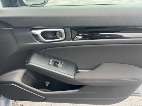 New 2026 Honda Civic Sport image 32