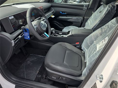 New 2026 Hyundai Tucson XRT image 3