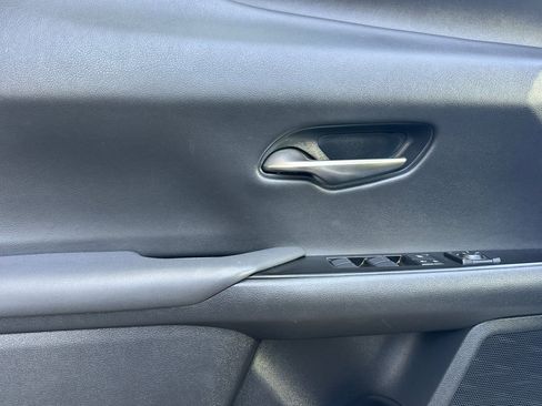 Used 2021 Lexus UX 250h 250h Base w/ Accessory Package (Z2) image 11