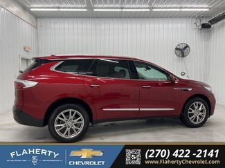 Used 2023 Buick Enclave Essence w/ Experience Buick Package video 2