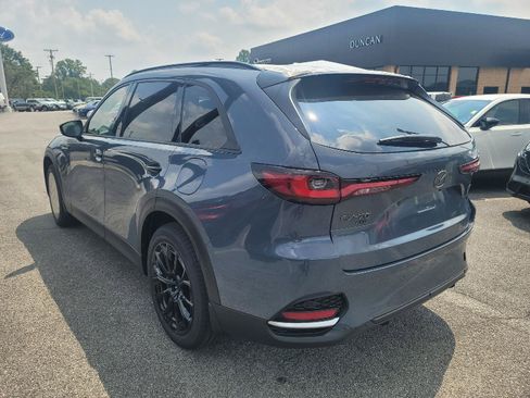 New 2026 MAZDA CX-70 3.3 Turbo w/ Premium Plus Pkg AWD/4WD image 10