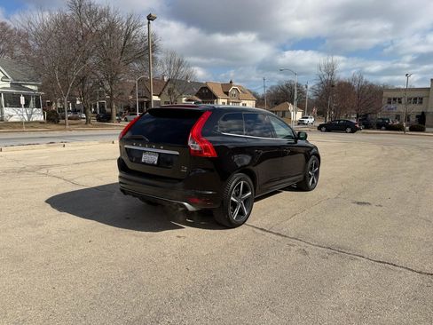 Used 2016 Volvo XC60 T6 R-Design Platinum image 7
