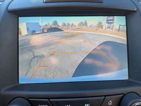 Used 2014 Buick LaCrosse Leather image 14