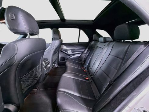 Certified 2022 Mercedes-Benz GLE 350 4MATIC image 25