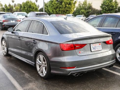 Used 2016 Audi S3 Premium Plus image 6
