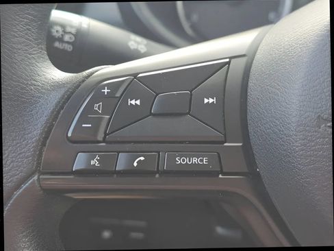 Used 2024 Nissan Kicks S FWD image 24