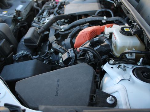 Used 2021 Toyota RAV4 XSE image 67