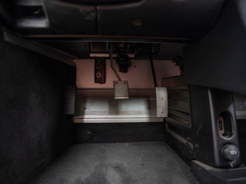 Used 2011 Tesla Roadster Sport image 15