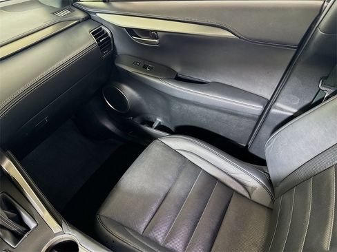 Used 2021 Lexus NX 300 F Sport image 21