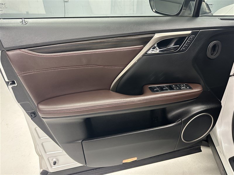 Used 2017 Lexus RX 350 AWD image 18
