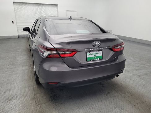 Used 2024 Toyota Camry LE FWD image 6