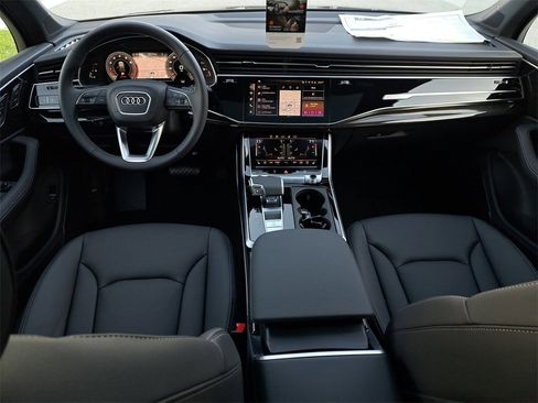 New 2026 Audi Q7 3.0T Premium Plus image 24