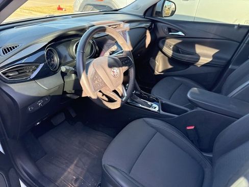 Used 2023 Buick Encore GX Preferred w/ Cold Weather Comfort Package image 5