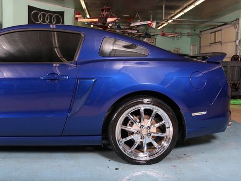 Used 2014 Ford Mustang GT Premium w/ Accessory Package 5 image 26