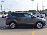 Used 2018 Ford Escape SE w/ Ford Safe & Smart Package image 4