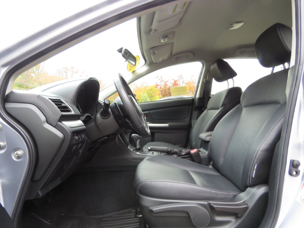 Used 2016 Subaru Impreza 2.0i Sport Limited AWD/4WD image 10