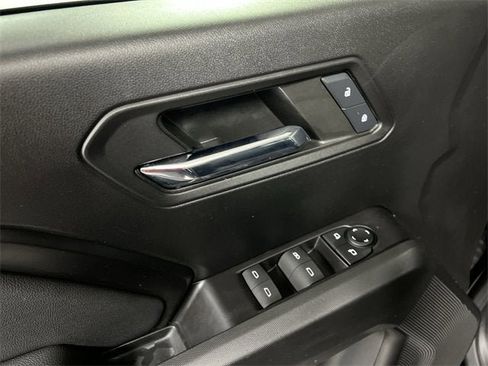 Certified 2024 Chevrolet Colorado LT w/ LT Convenience Package III image 23