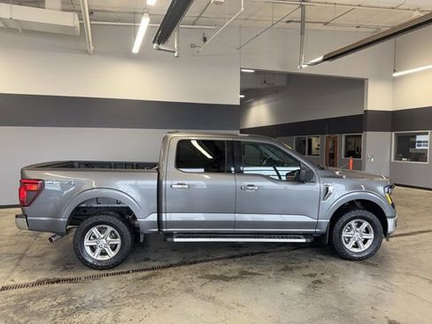 Used 2024 Ford F150 XLT image 9