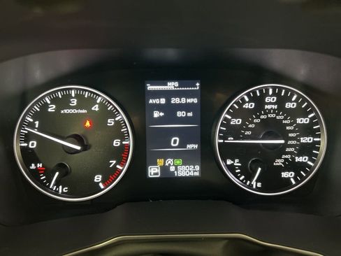 Used 2023 Subaru Outback Touring w/ Popular Package #2 image 18