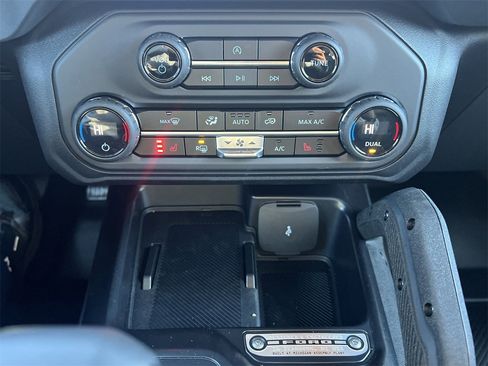 New 2025 Ford Bronco Big Bend w/ Black Diamond Package image 6