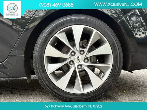 Used 2019 Kia Optima S FWD image 29