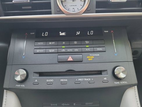 Used 2017 Lexus RC 300 AWD image 18