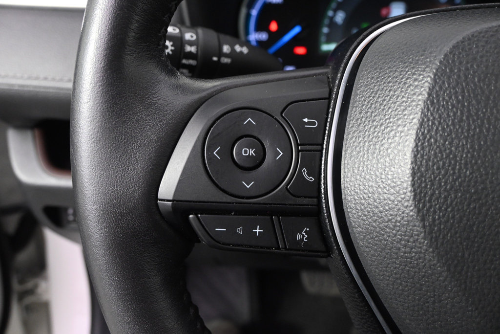 Used 2021 Toyota RAV4 Limited AWD/4WD image 33