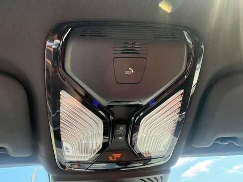 Used 2021 BMW X3 M w/ Competition Package AWD/4WD image 37