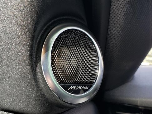 New 2026 Land Rover Range Rover Evoque S image 21