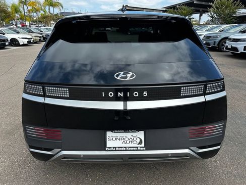 Used 2024 Hyundai Ioniq 5 SEL RWD image 7