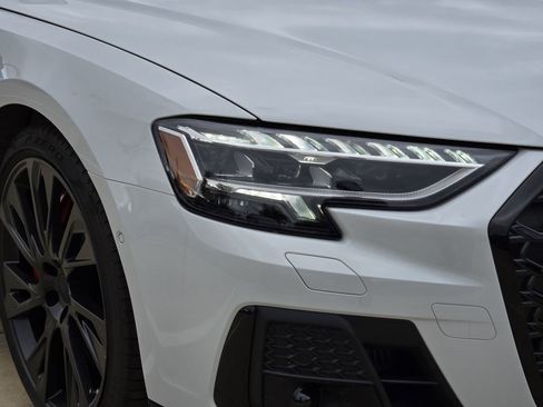 New 2026 Audi S8 image 9