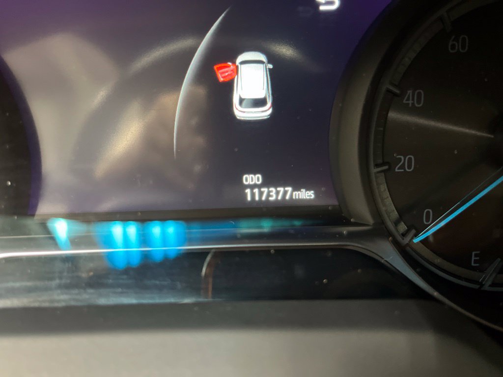 Used 2022 Toyota Venza Limited AWD/4WD image 11