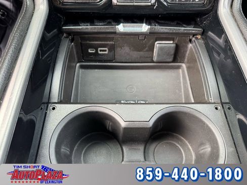 Used 2023 GMC Yukon Denali w/ Max Trailering Package image 29