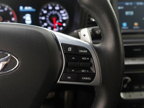 Used 2019 Hyundai Sonata Sport image 25