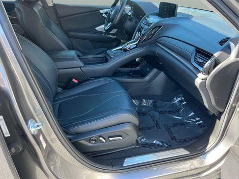 Used 2023 Acura RDX FWD w/ Technology Package image 14