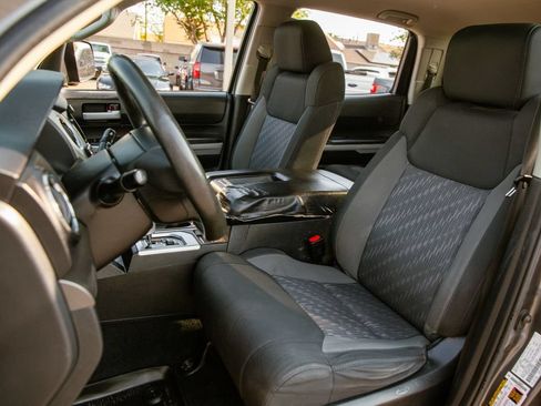 Used 2020 Toyota Tundra SR5 w/ SR5 Upgrade Package AWD/4WD image 14