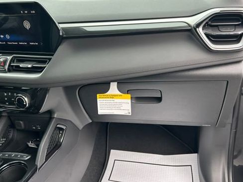 New 2026 Chevrolet TrailBlazer LT w/ LT Cold Weather Package image 52