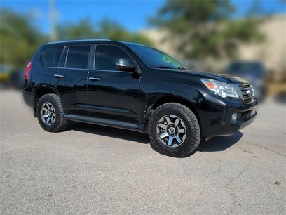 Used 2011 Lexus GX 460
