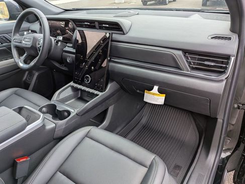 New 2026 GMC Terrain Elevation AWD/4WD image 21