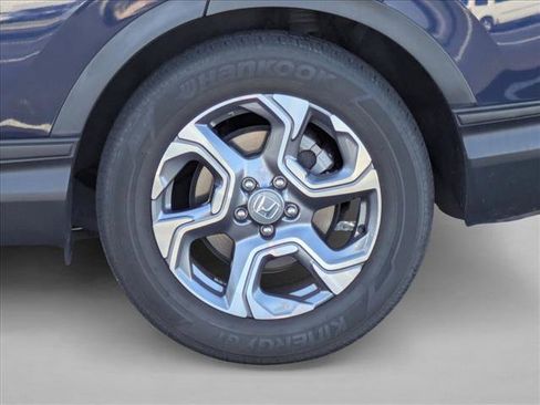Used 2018 Honda CR-V EX-L image 17