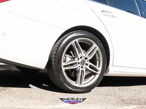 Used 2019 Mercedes-Benz E 300 w/ Premium 1 Package image 11