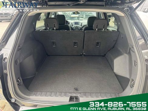 Used 2020 Chevrolet Equinox LT image 30