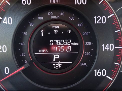 Used 2017 Honda Accord Sport image 20