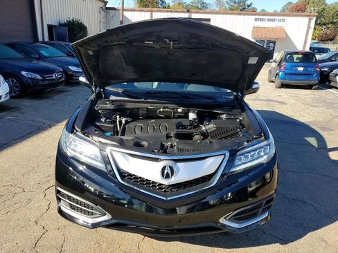 Used 2016 Acura RDX AWD image 11