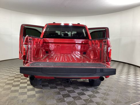 Used 2025 Ford F150 XLT w/ Equipment Group 302A MID AWD/4WD image 10