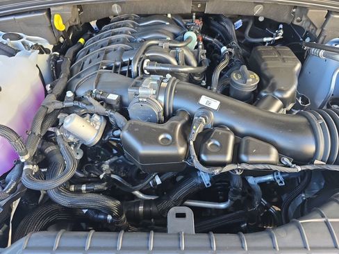 New 2025 Jeep Grand Cherokee Laredo image 31