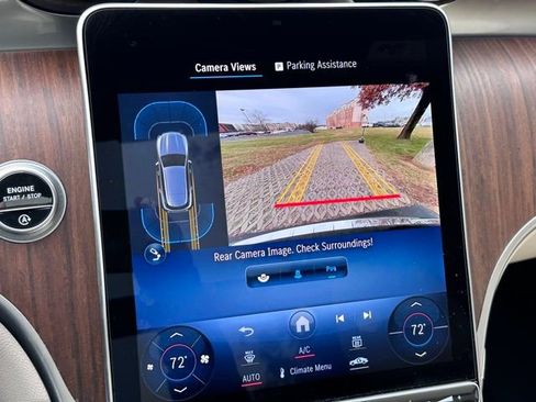 Certified 2024 Mercedes-Benz GLC 300 4MATIC w/ Advanced USB Package image 18