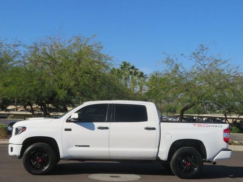 Used 2021 Toyota Tundra TRD Pro image 2
